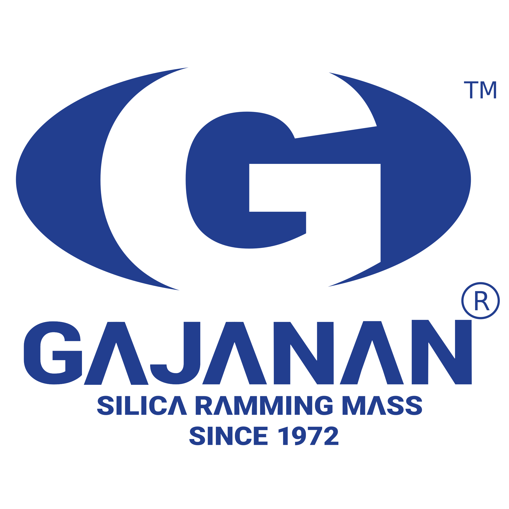 gajanan group logo