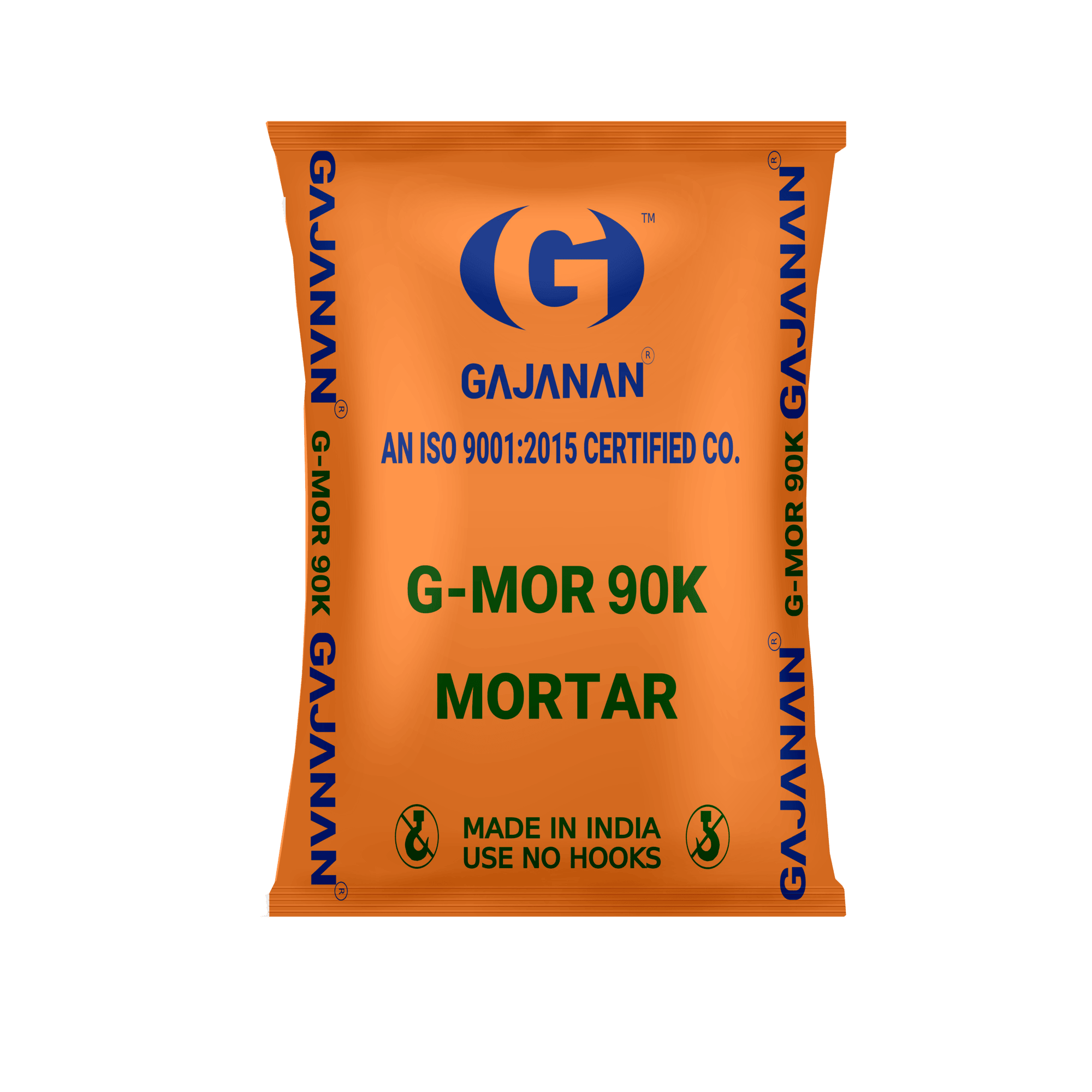 90k mortar